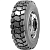 Грузовые шины HIFLY HH317 12/0 R24 160/157F PR20 Ведущая